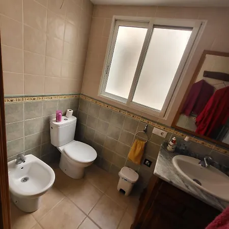 En Centro De * 알리칸테