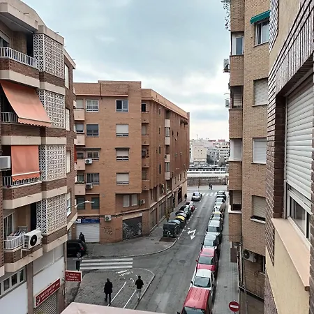 En Centro De 홈스테이 *